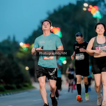 Runner Photo 3772820