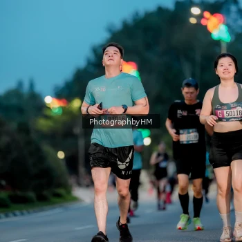 Runner Photo 3772829