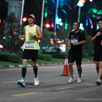 Runner Photo 3772830