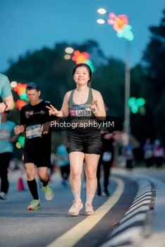 Runner Photo 3772839