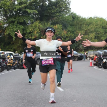 Runner Photo 3772841