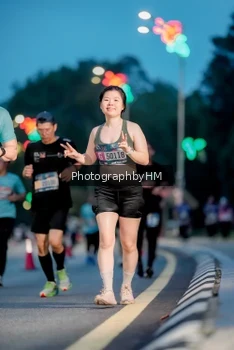 Runner Photo 3772846