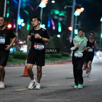 Runner Photo 3772851