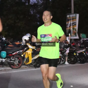 Runner Photo 3772853