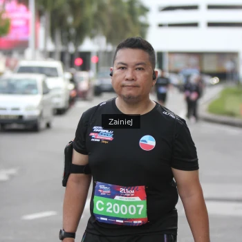 Runner Photo 3772855
