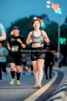 Runner Photo 3772860