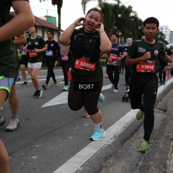 Runner Photo 3772862