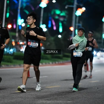 Runner Photo 3772866