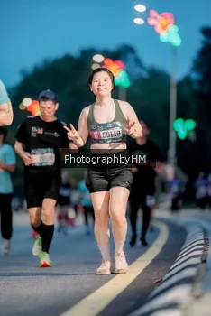Runner Photo 3772867