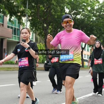 Runner Photo 3772868
