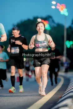 Runner Photo 3772870