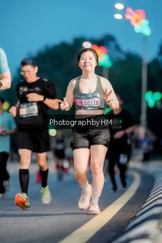 Runner Photo 3772871