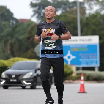 Runner Photo 3772892
