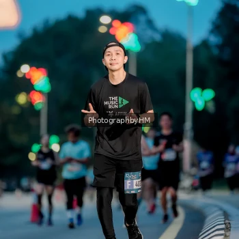 Runner Photo 3772903