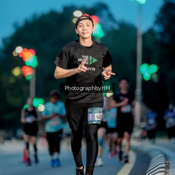 Runner Photo 3772909