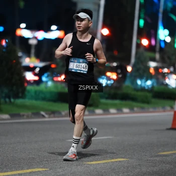Runner Photo 3772917
