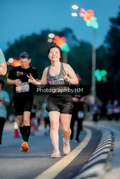 Runner Photo 3772919