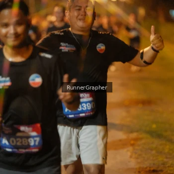Runner Photo 3772935