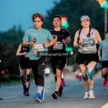 Runner Photo 3772942