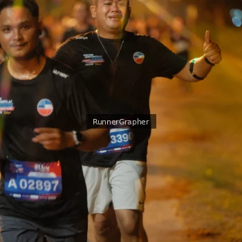 Runner Photo 3772956