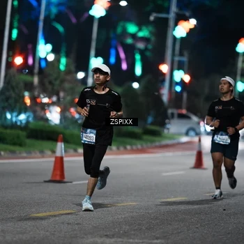 Runner Photo 3772957