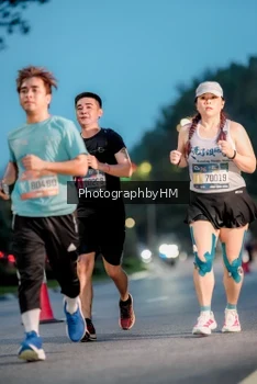 Runner Photo 3772958