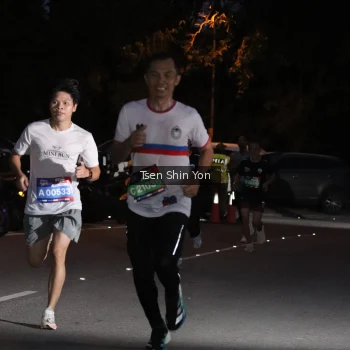 Runner Photo 3772960