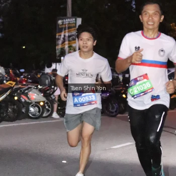 Runner Photo 3772962