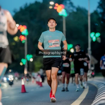 Runner Photo 3772986