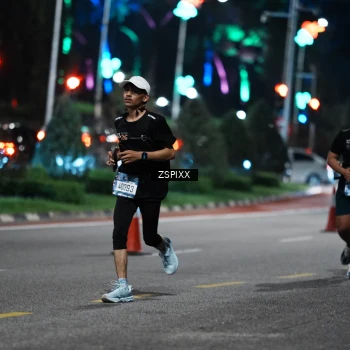 Runner Photo 3772989
