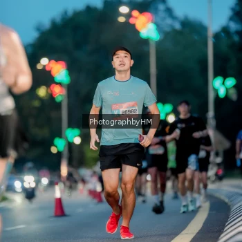 Runner Photo 3772995