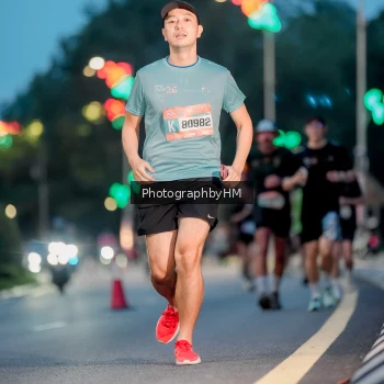 Runner Photo 3773002