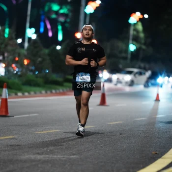 Runner Photo 3773005