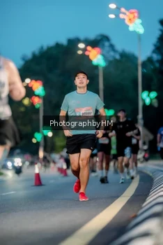 Runner Photo 3773011