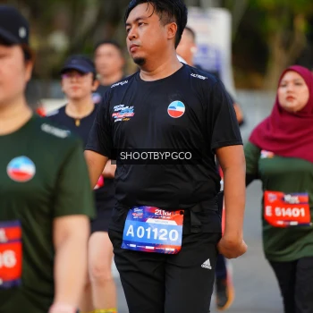 Runner Photo 3773020