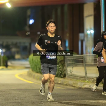 Runner Photo 3773021