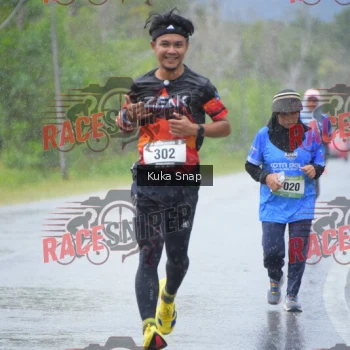 Runner Photo 377304