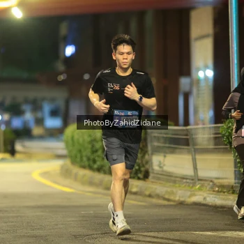 Runner Photo 3773048