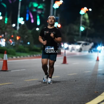 Runner Photo 3773049