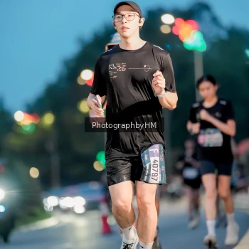 Runner Photo 3773050