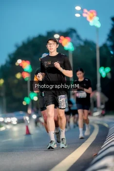 Runner Photo 3773059
