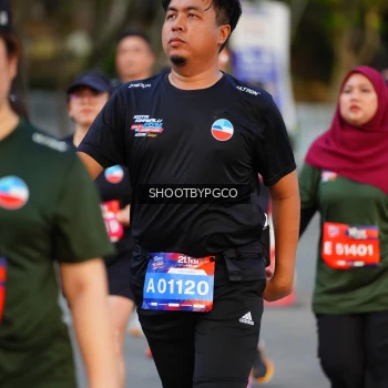 Runner Photo 3773062
