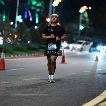 Runner Photo 3773067