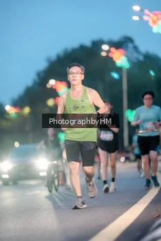 Runner Photo 3773080