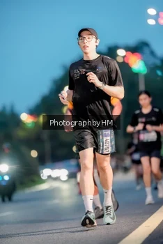 Runner Photo 3773083
