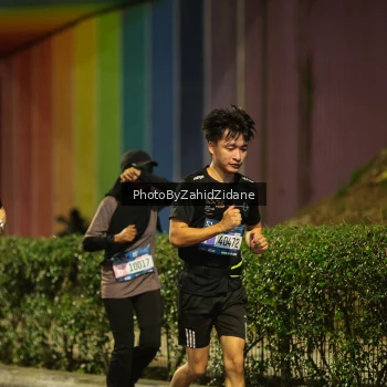 Runner Photo 3773091