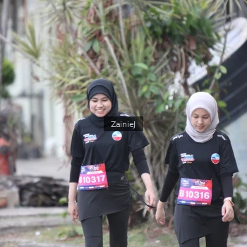 Runner Photo 3773098