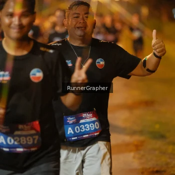 Runner Photo 3773099