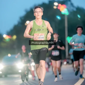 Runner Photo 3773103