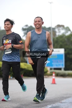 Runner Photo 3773104